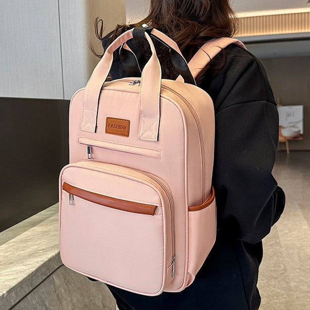 Stylish Tech Backpack Bowlift