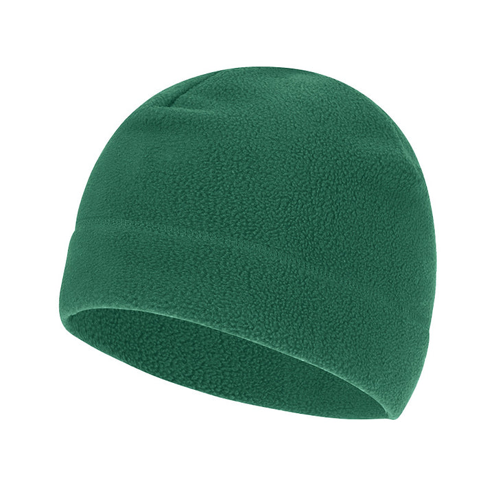 Men's Fleece Beanie Bowlift