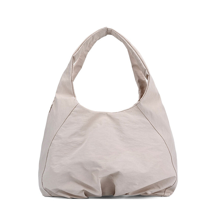 Modern Slouchy Tote Bag Bowlift