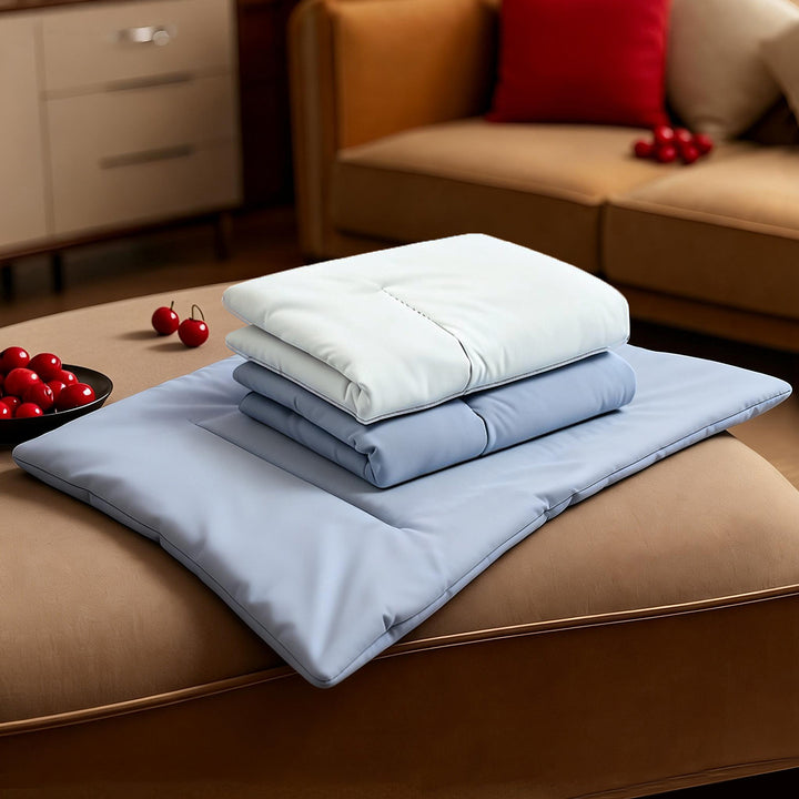 Ladies cuddle and sleep mat Bowlift