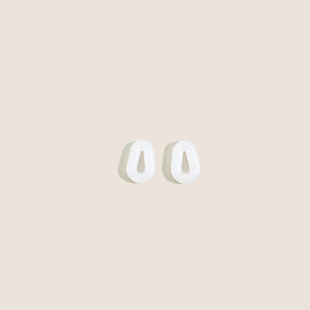 Comfortable Silicone Earbud Holders Bowlift