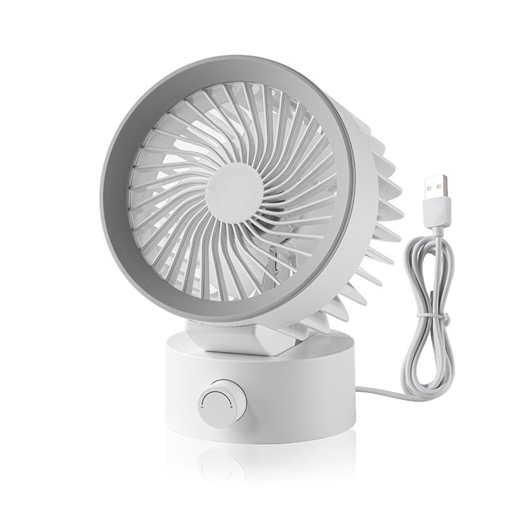 Ladies Table Fan Bowlift