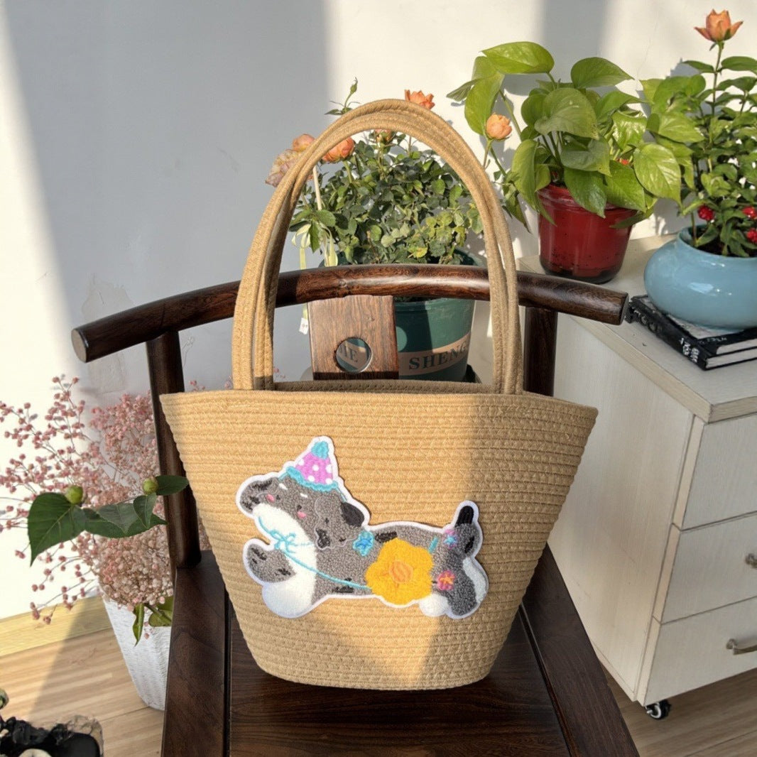 Women Trendy Diaper Bag Bowlift