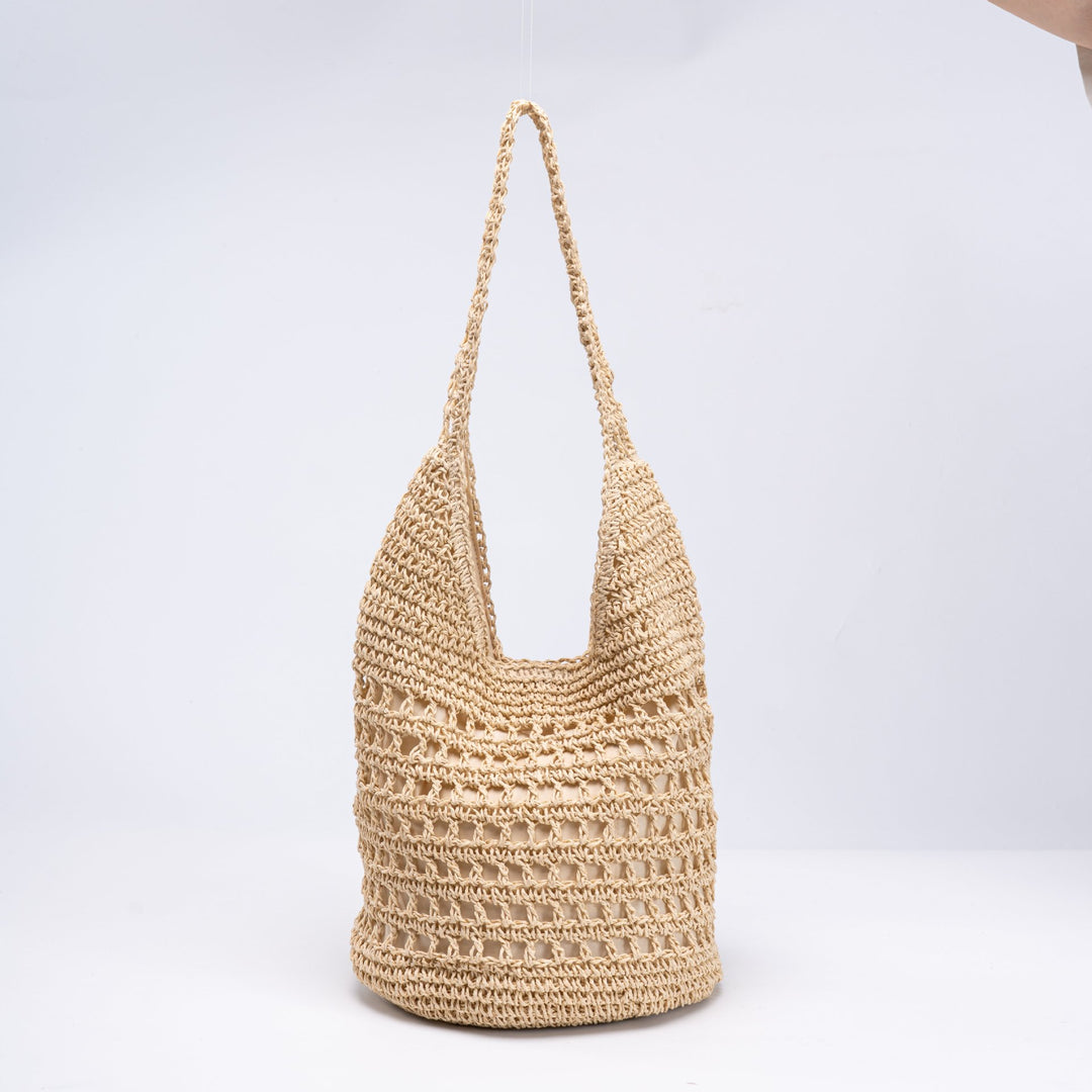 Structured cotton bag Bowlift
