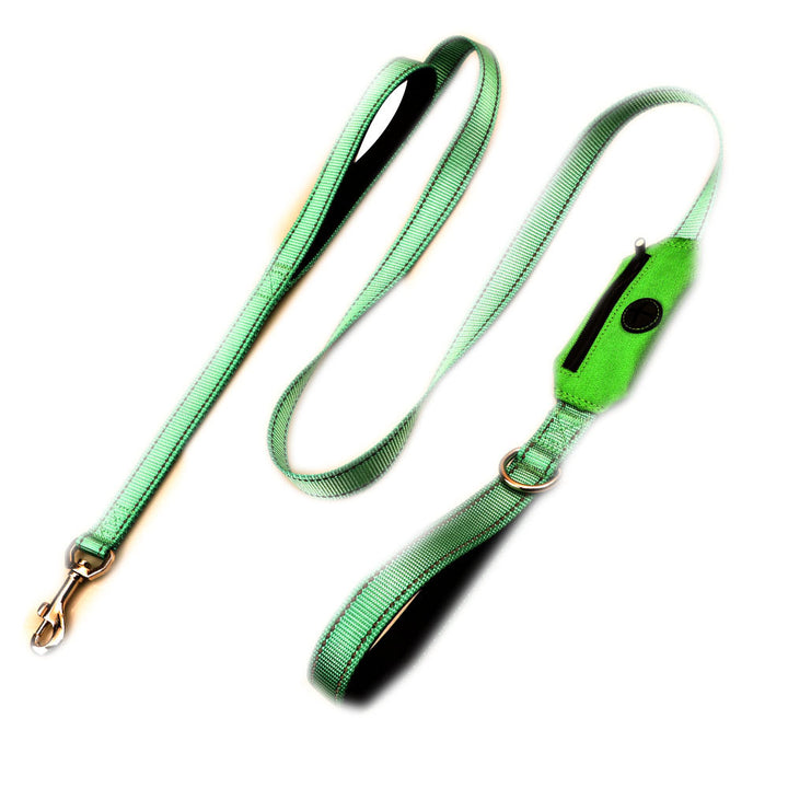 Multi-Function Dog Training Leash