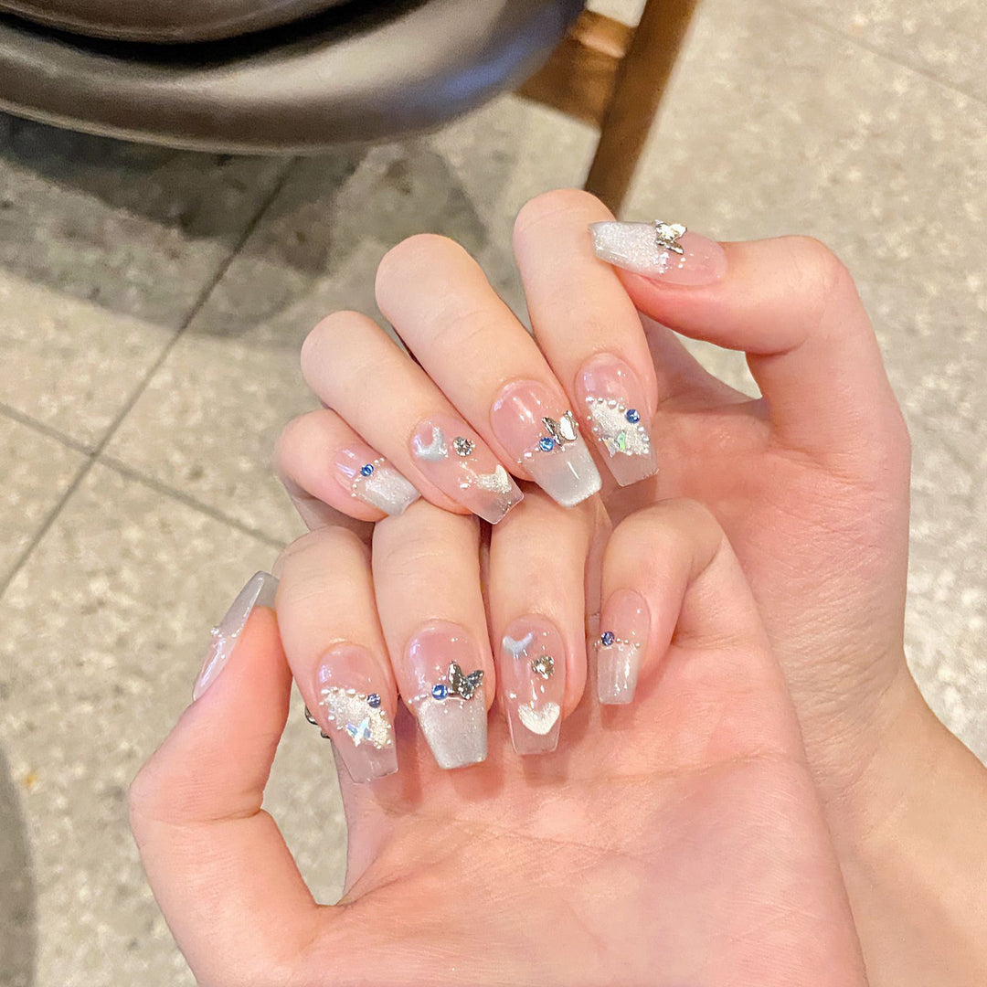Kreative Art Nails Bowlift