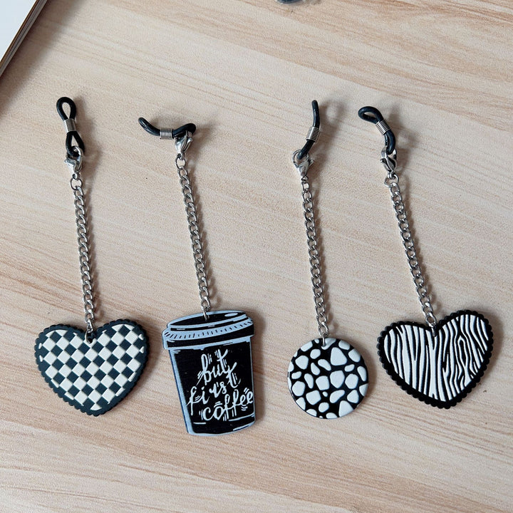 Novelty Cup-Shaped Eyewear Holder Bowlift