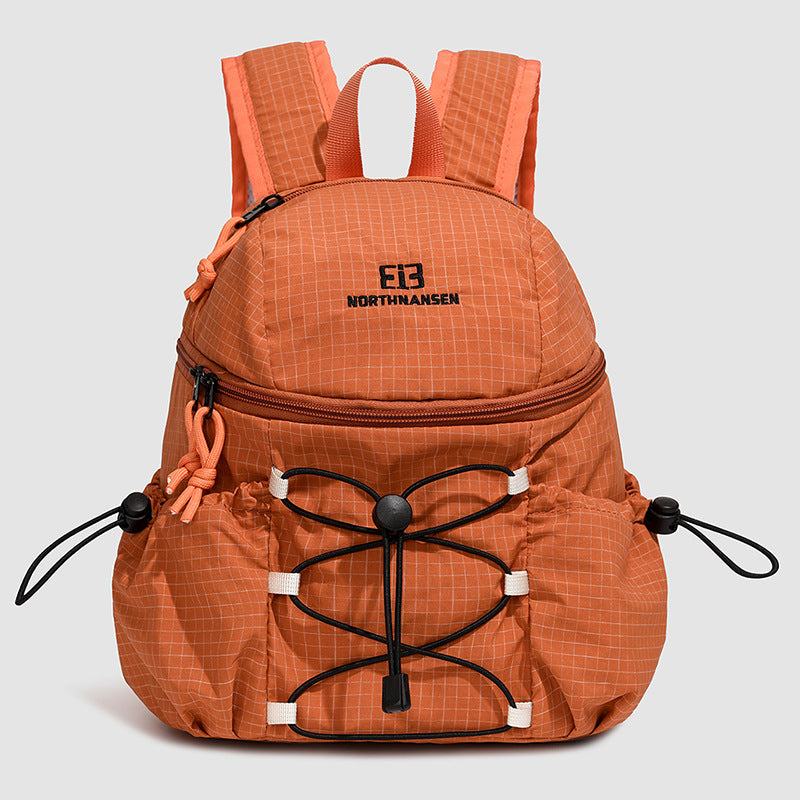 Adventure Ready Backpack