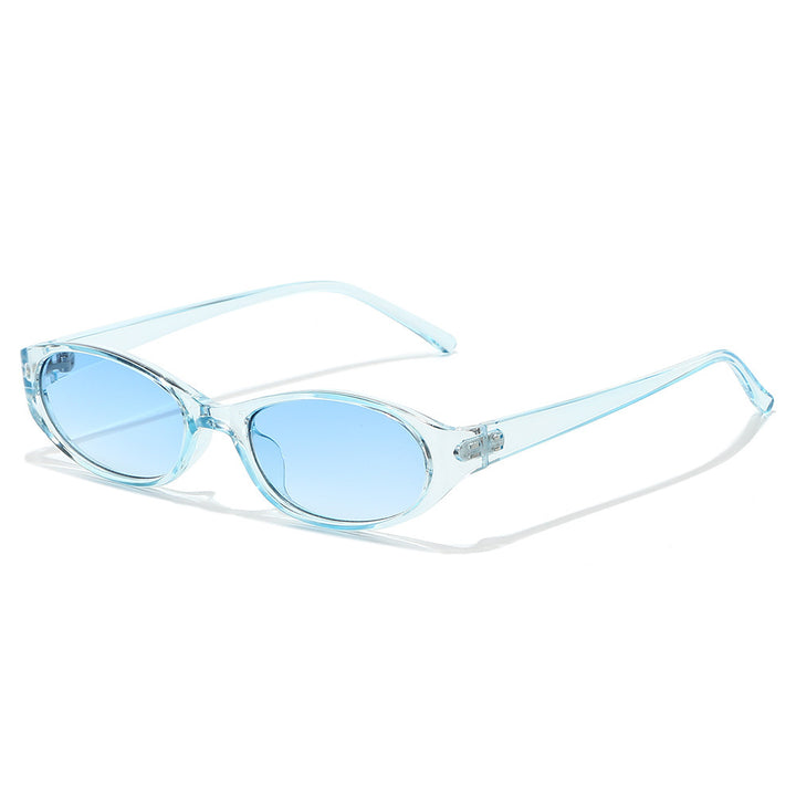 Retro-Inspired Cat-Eye Sunglasses Bowlift 1787812251