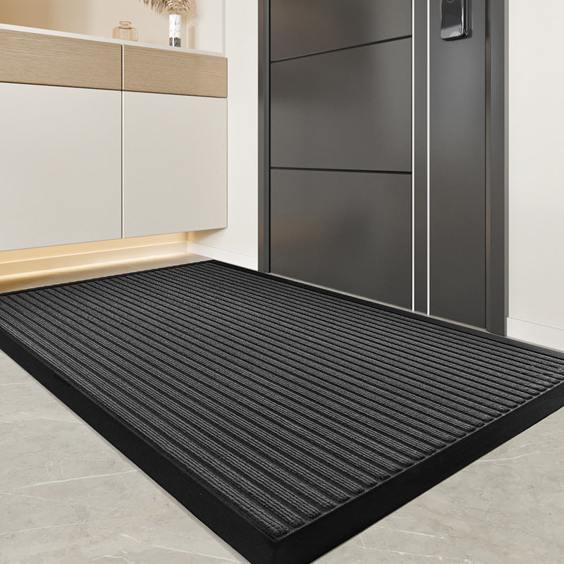 Stylish Entrance Mat Bowlift