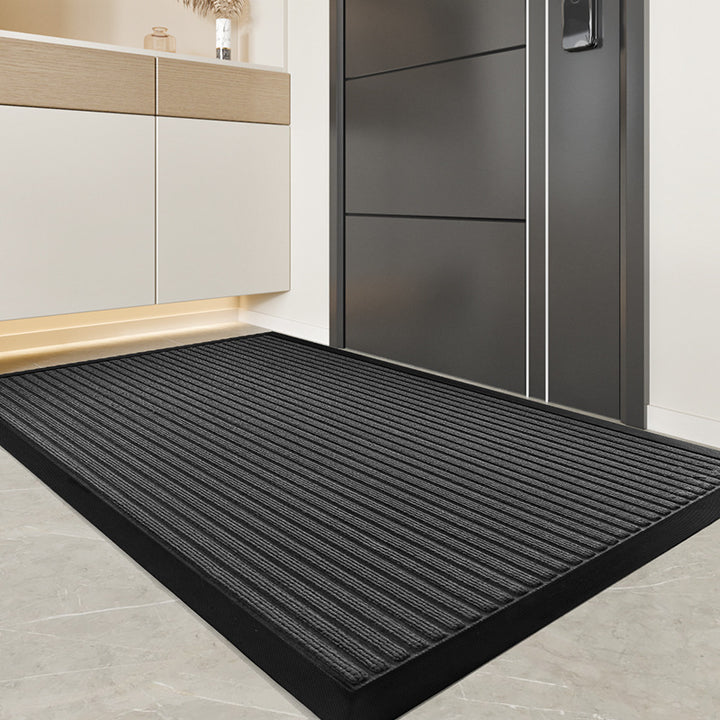 Stylish Entrance Mat Bowlift