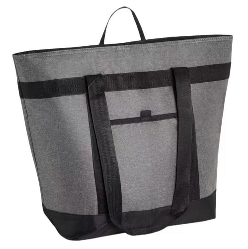 Women Large and spacious shopping bag Bowlift