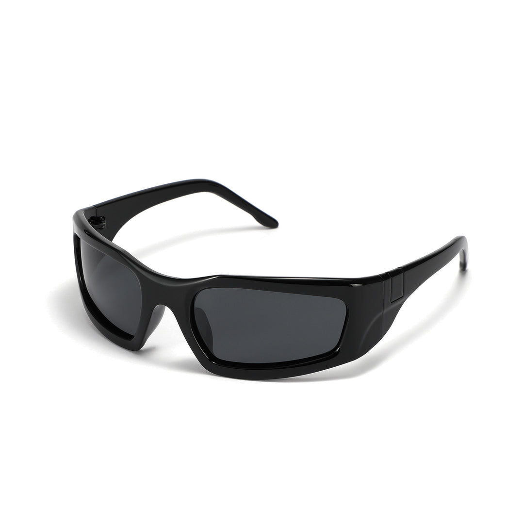 Women's sporty sunglasses with ergonomic design Bowlift