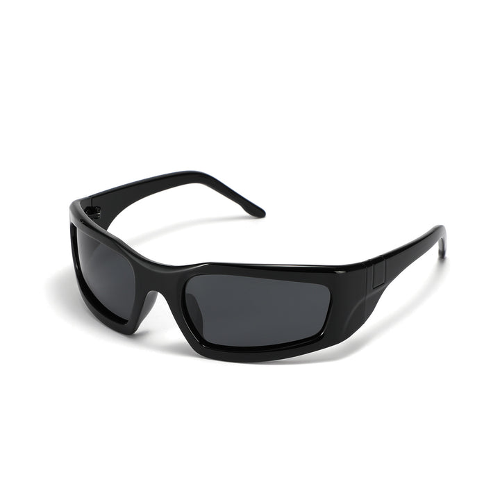 Women's sporty sunglasses with ergonomic design Bowlift