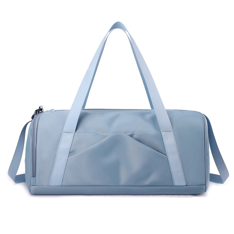 Multi-Purpose Travel Duffel Bag Bowlift