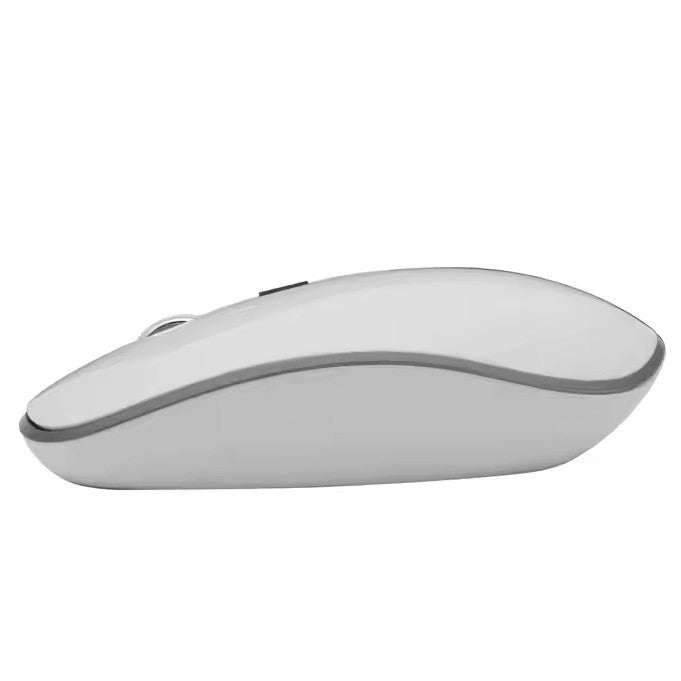 Ergonomic Wireless Mouse Bowlift