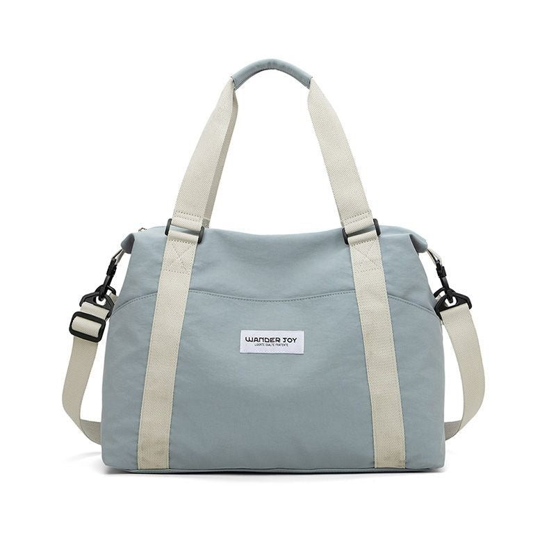 Sporty Carrying Bag Bowlift