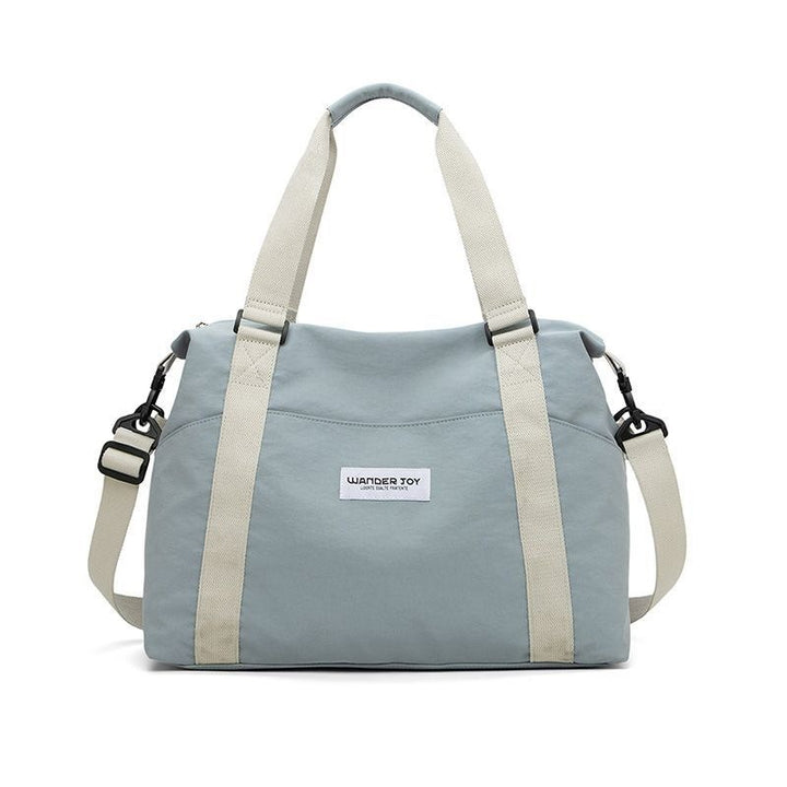 Sporty Carrying Bag Bowlift