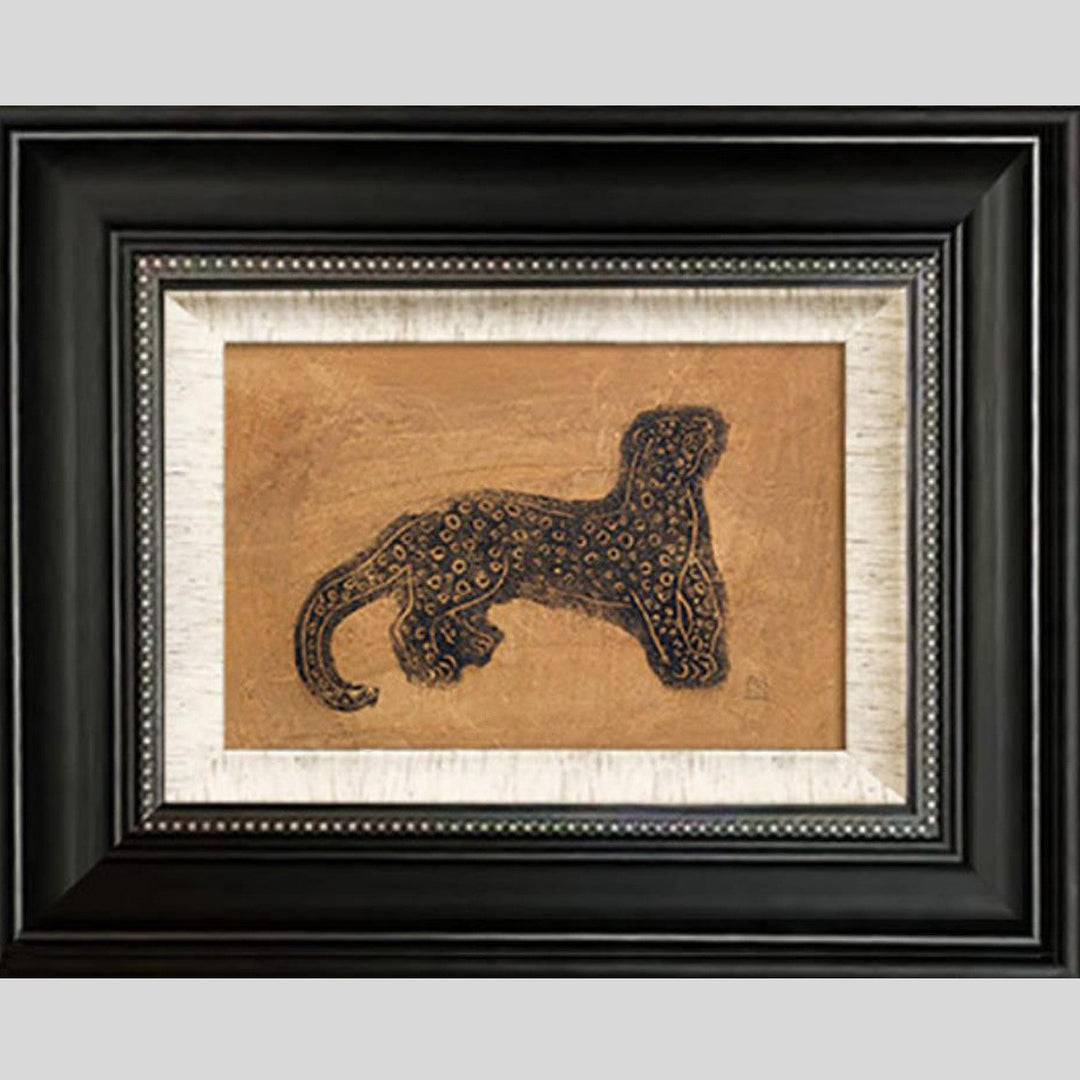 Divided Contemporary Animal Art