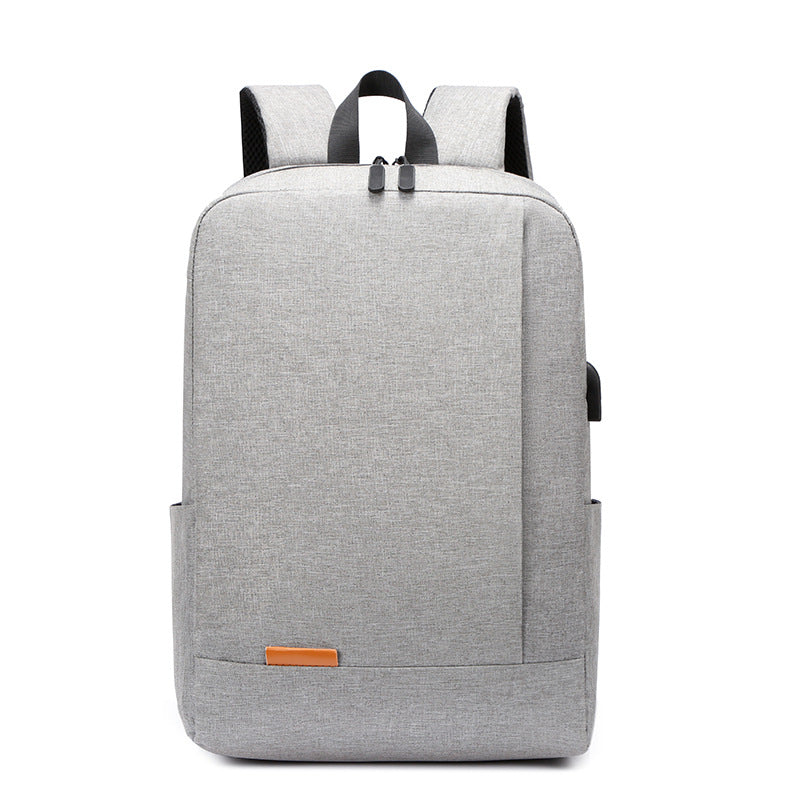 Multi-Compartment Professional Backpack Bowlift