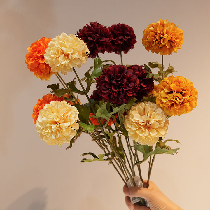 Artistic Flower Arrangements Bowlift