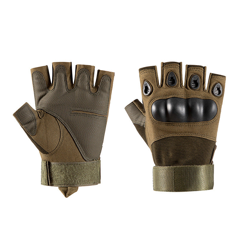 Men's Fitness Gloves Bowlift