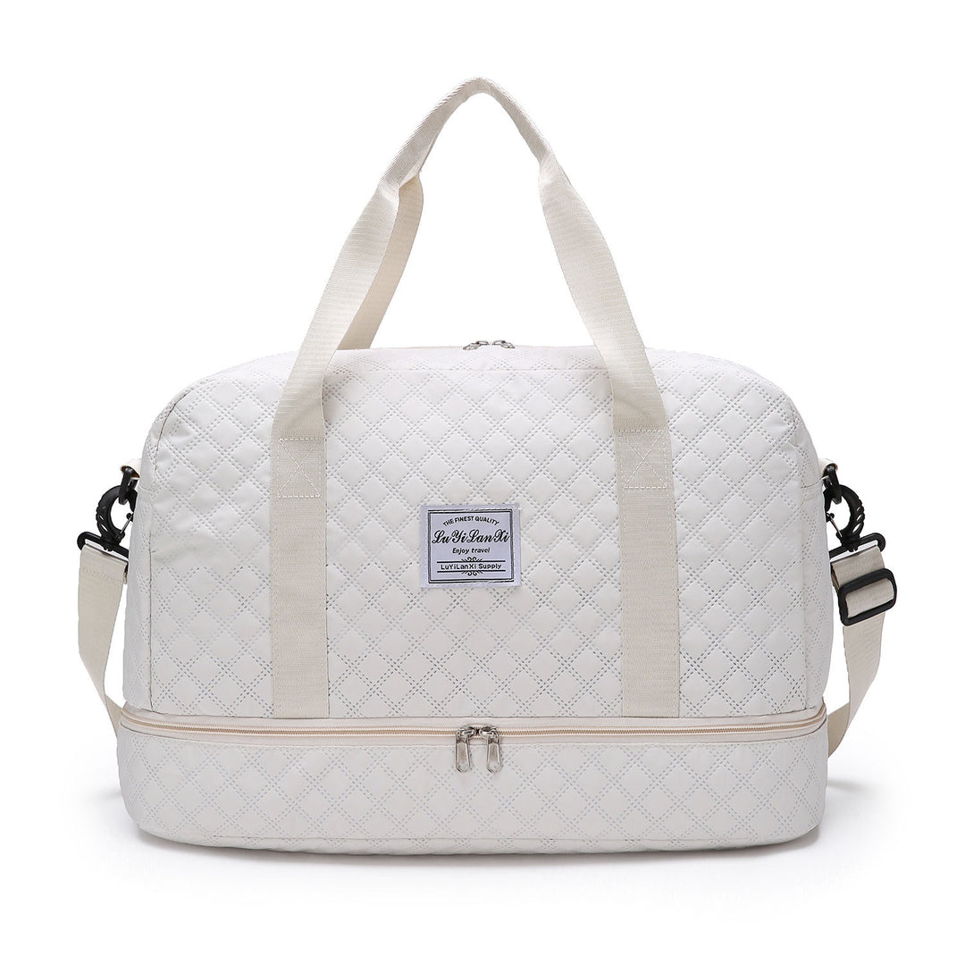 Women's Travel Bag Bowlift