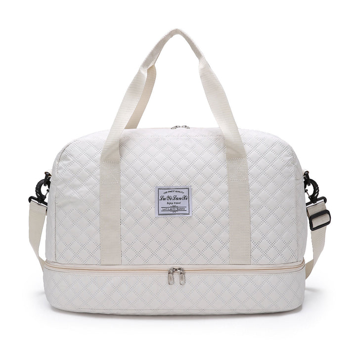 Women's Travel Bag Bowlift