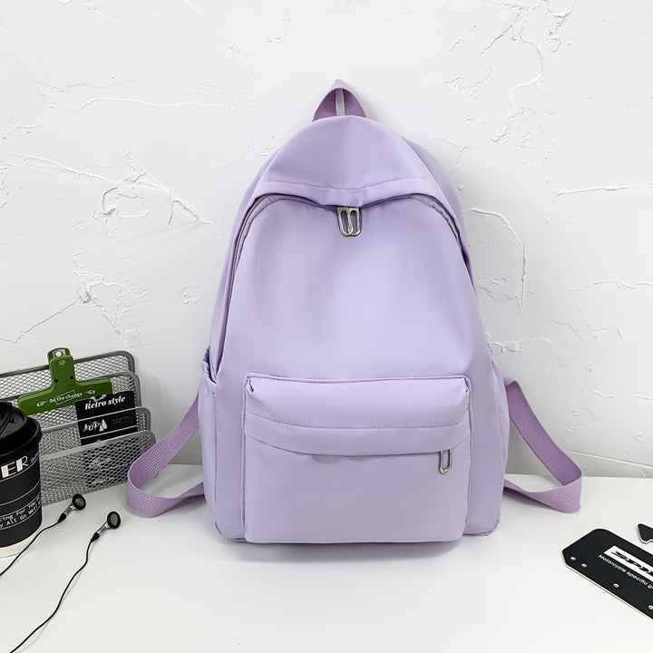 Lightweight Functional Backpack