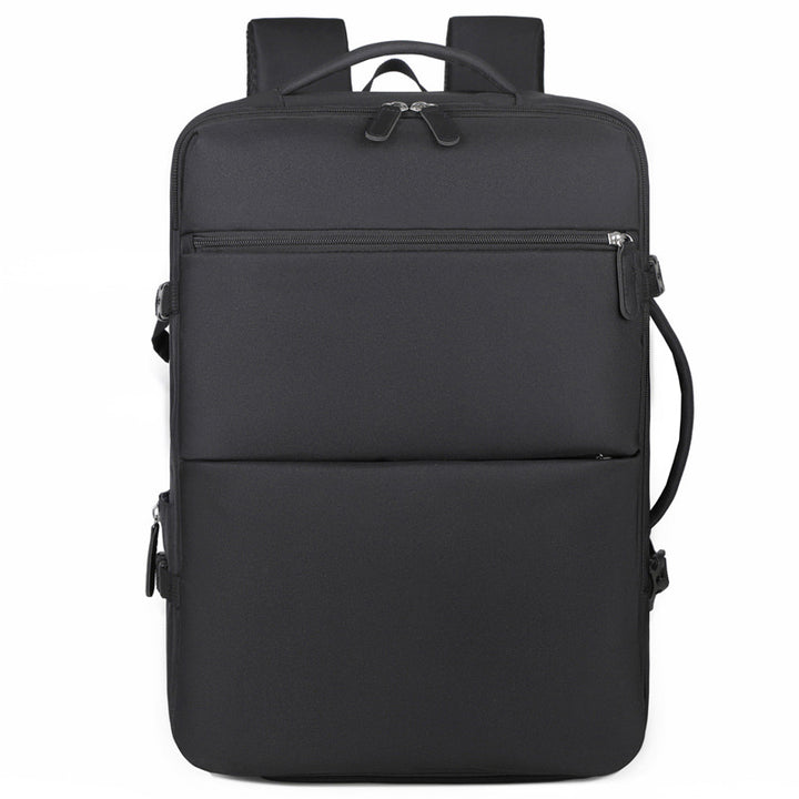 Sleek Lightweight Travel Backpack Bowlift