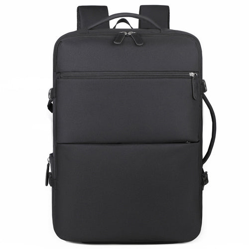 Sleek Lightweight Travel Backpack Bowlift