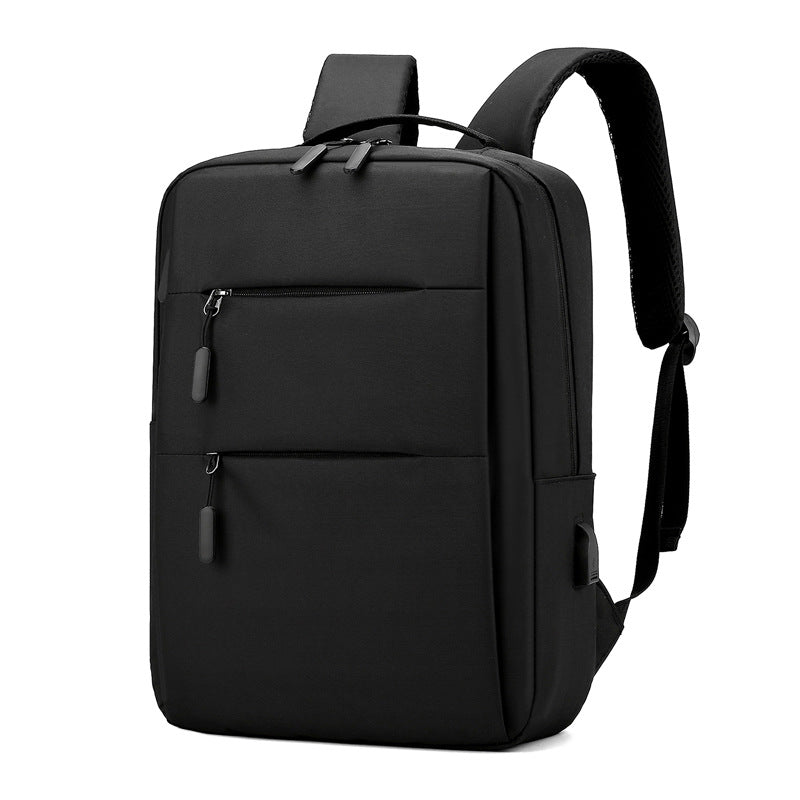 Minimalist Tech Backpack Bowlift