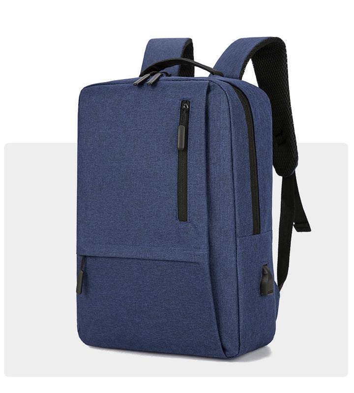 Urban Minimalist Backpack Bowlift