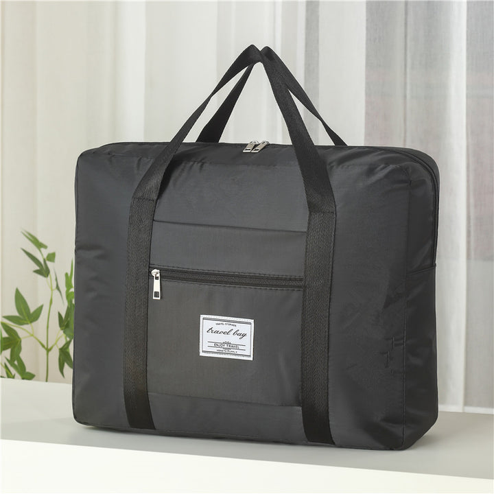 Spacious Travel Organizer Bag Bowlift