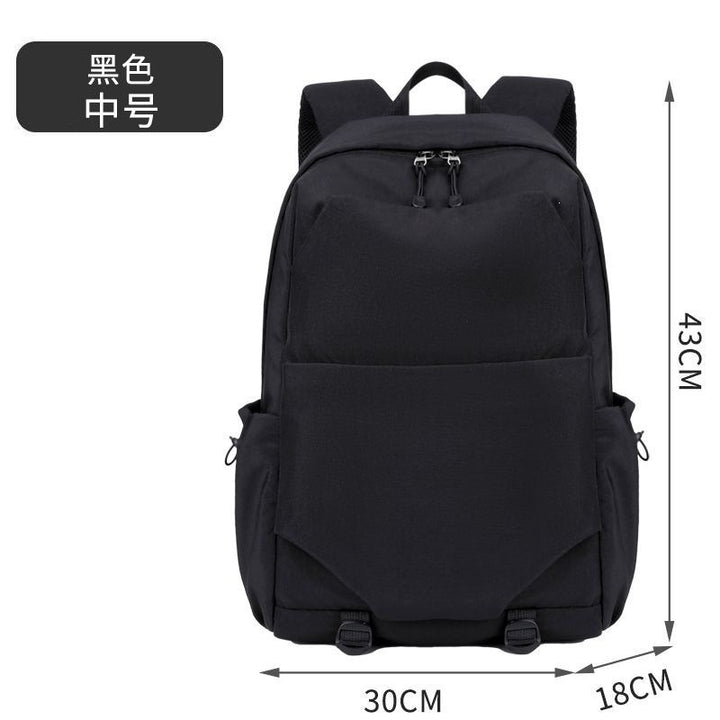 Functional everyday backpack Bowlift