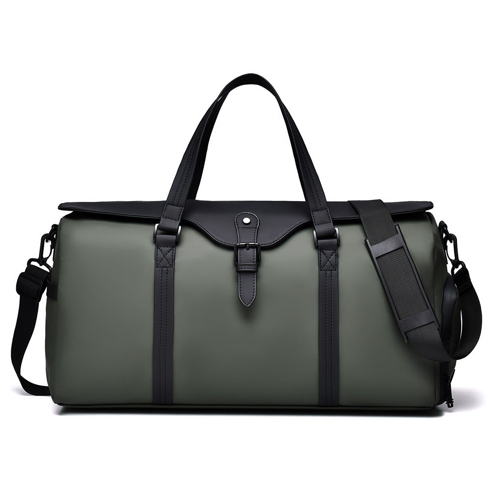 Waterproof Adventure Duffle Bag Bowlift