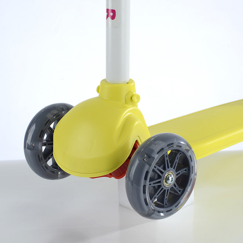 Adjustable Scooter Bowlift