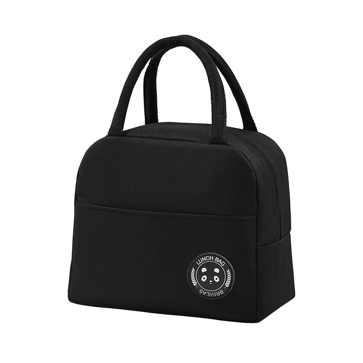 Insulated Lunch Bag Bowlift