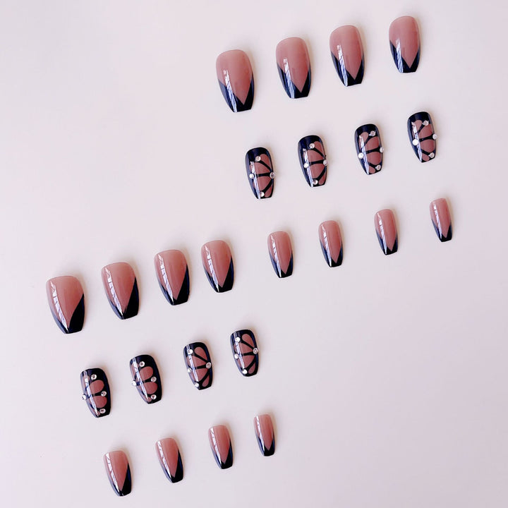 Nail Art Set Bowlift