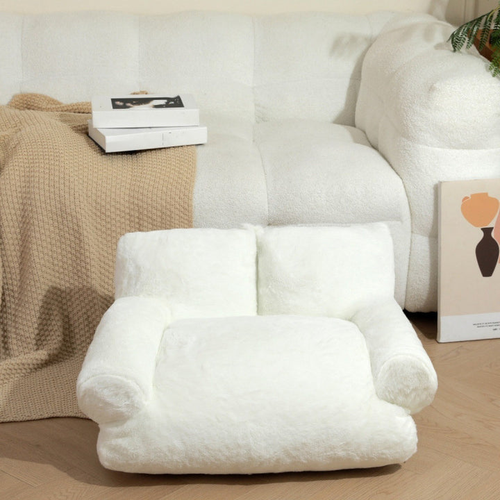 Women's Cozy Relax Armchair Bowlift