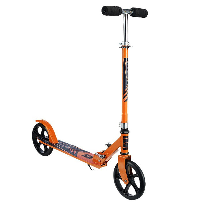 High-Performance Kick Scooter Bowlift