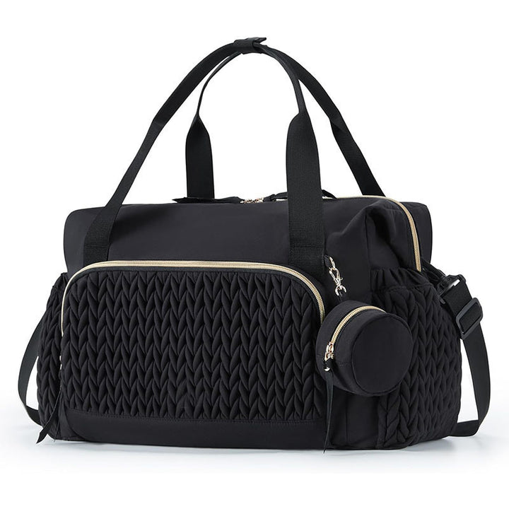 Multifunctional Gym Tote Bag Bowlift