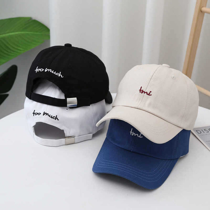 Women's Casual Cotton Baseball Cap Bowlift 1784188305