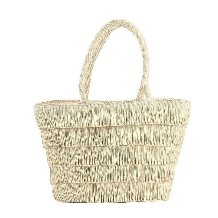 Beach bag Bowlift