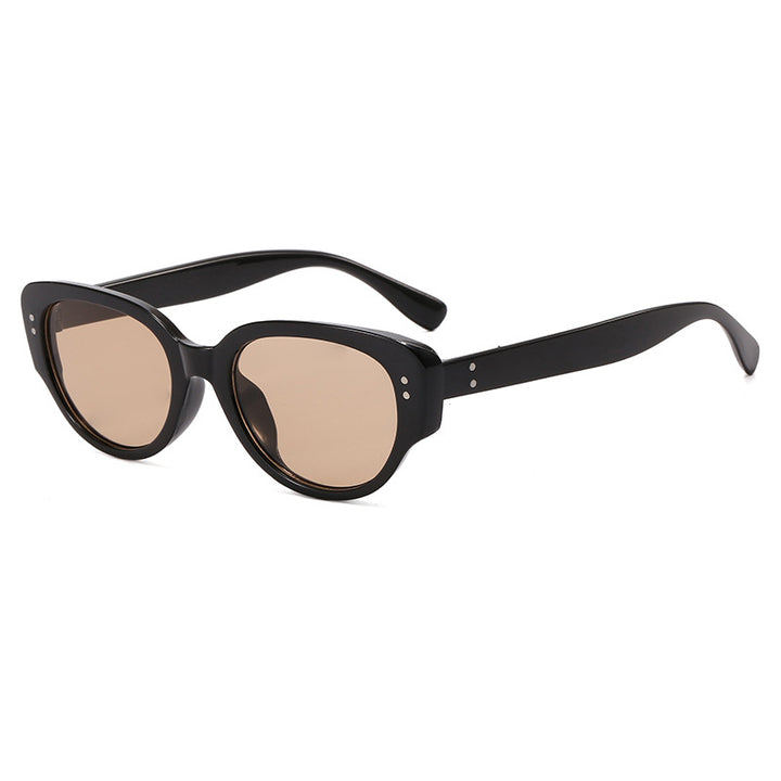 Women's fashionable sunglasses with striking design Bowlift