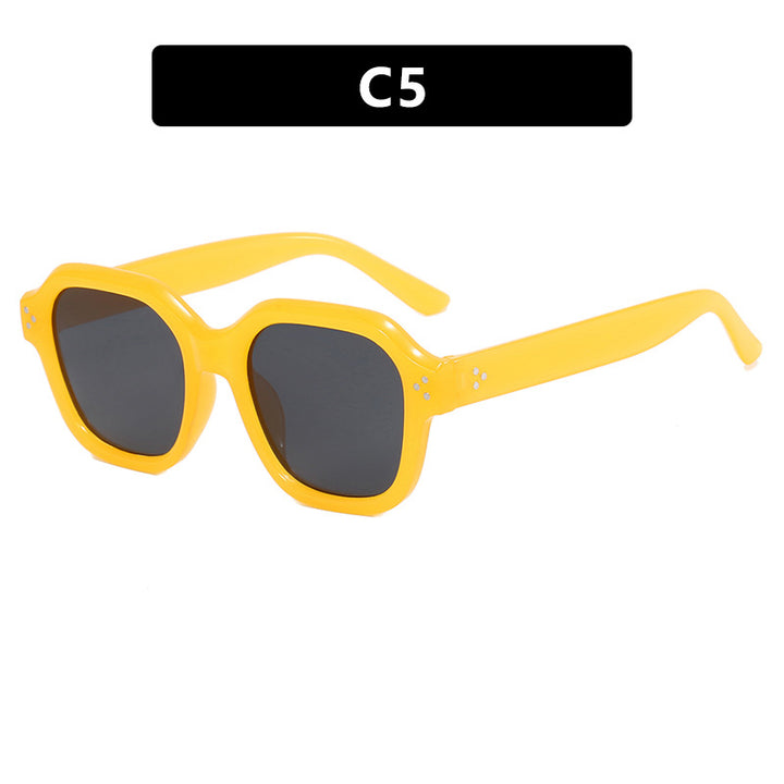 Women's fashionable optical Bowlift