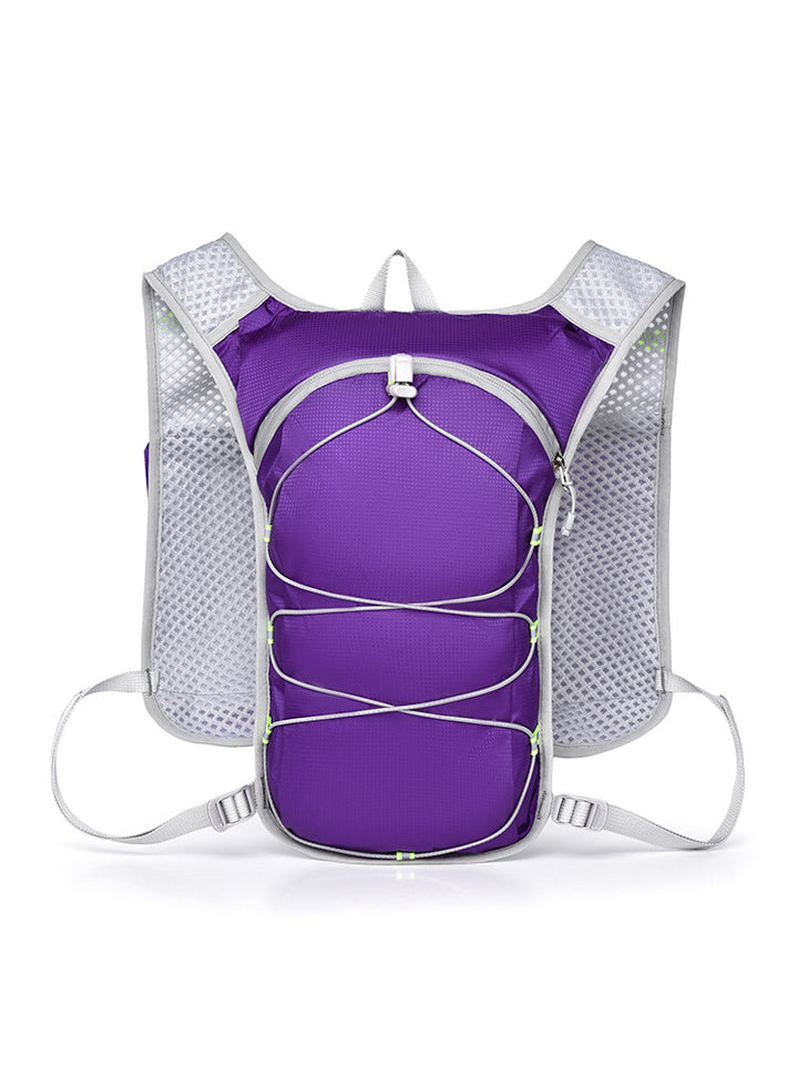 Lightweight Hydration Running Vest Bowlift