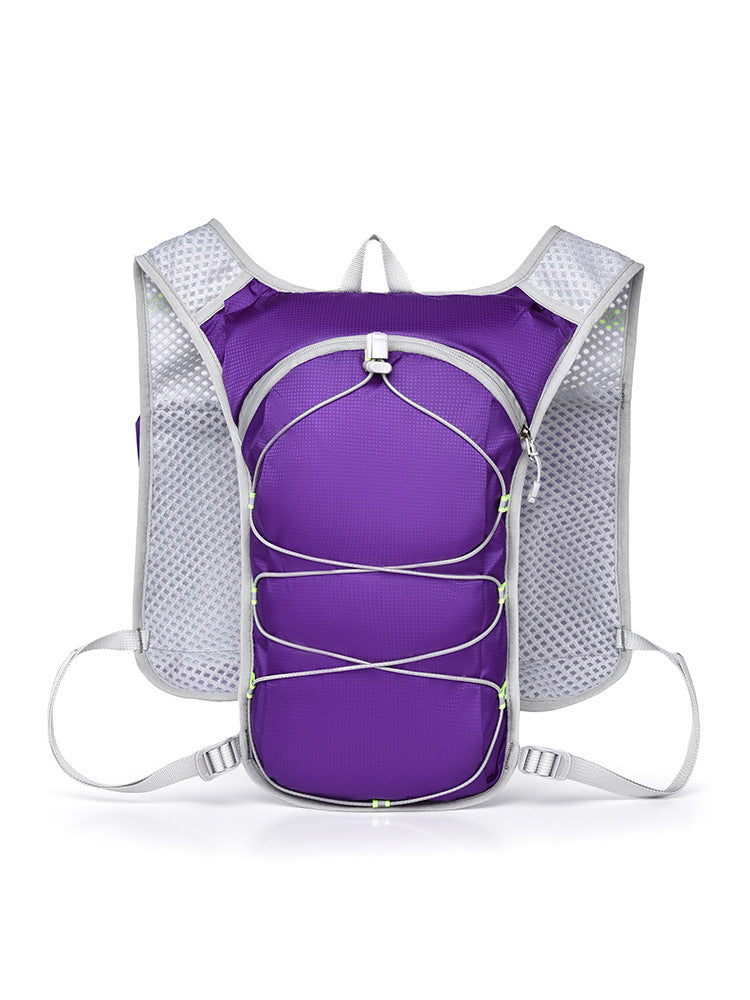 Lightweight Hydration Vest Bowlift