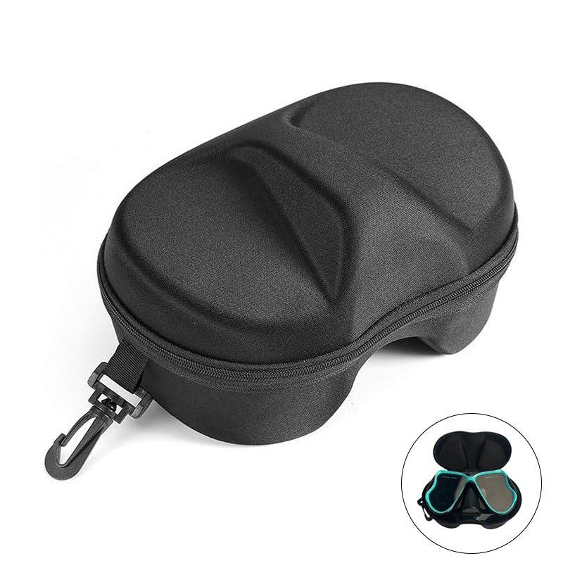 Travel bag for diving accessories Bowlift