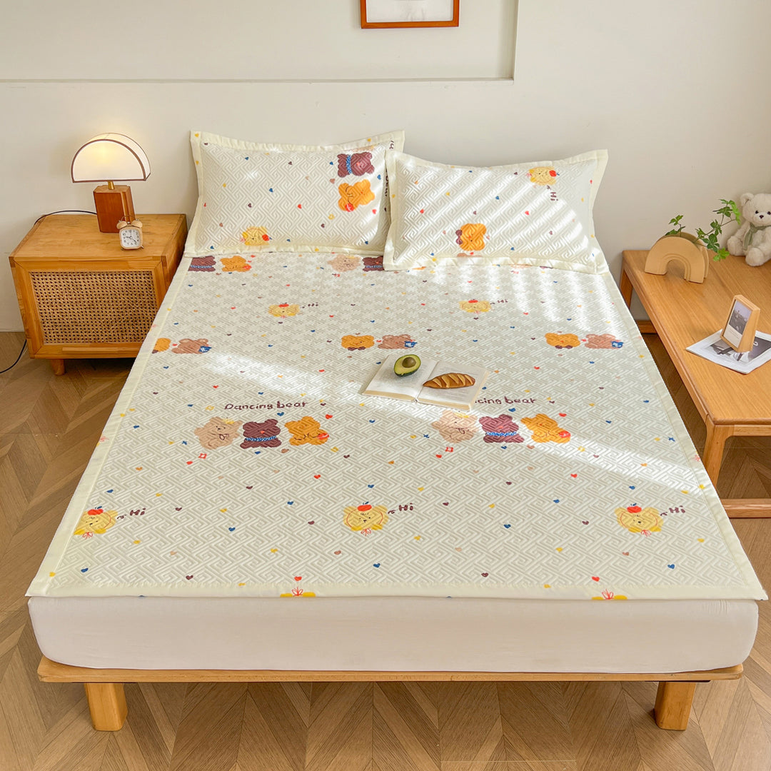 Bed Cover Quilt